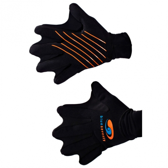 Blueseventy Schwimmhandschuhe webbed 2015 14ASG01ML